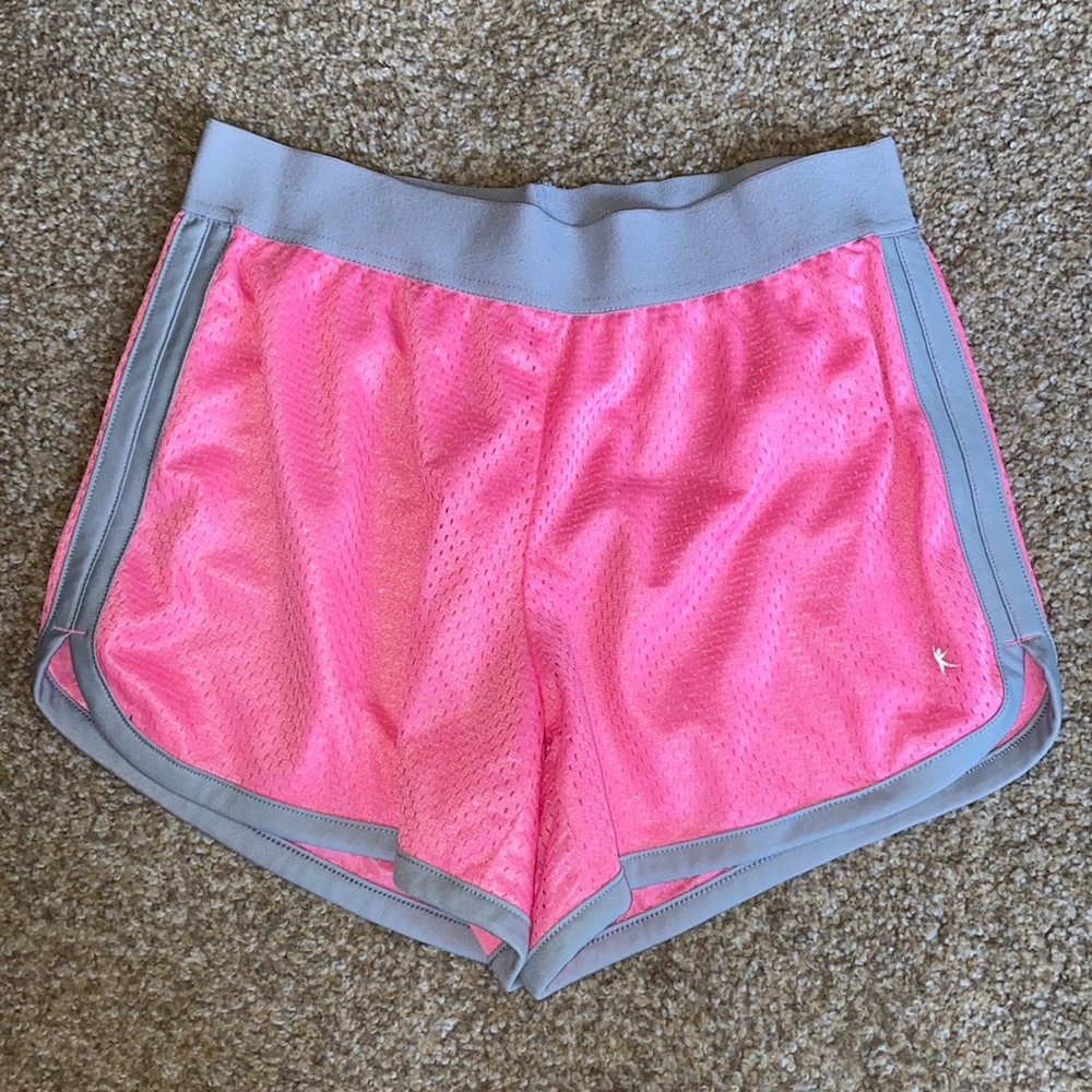 Danskin shorts